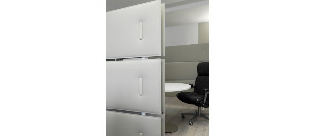 mitesco absorbing wall panels